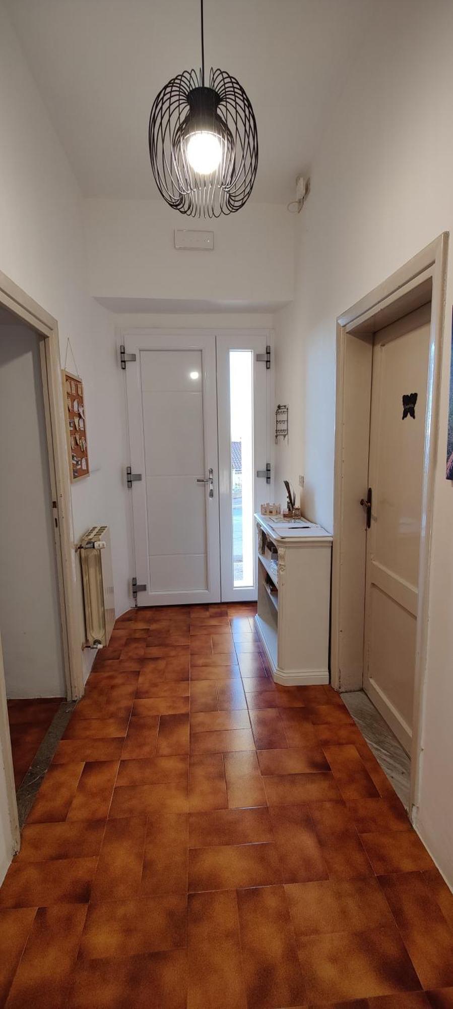 Locanda Maddalena - Accoglienza Pellegrini مونتيفياسكون المظهر الخارجي الصورة
