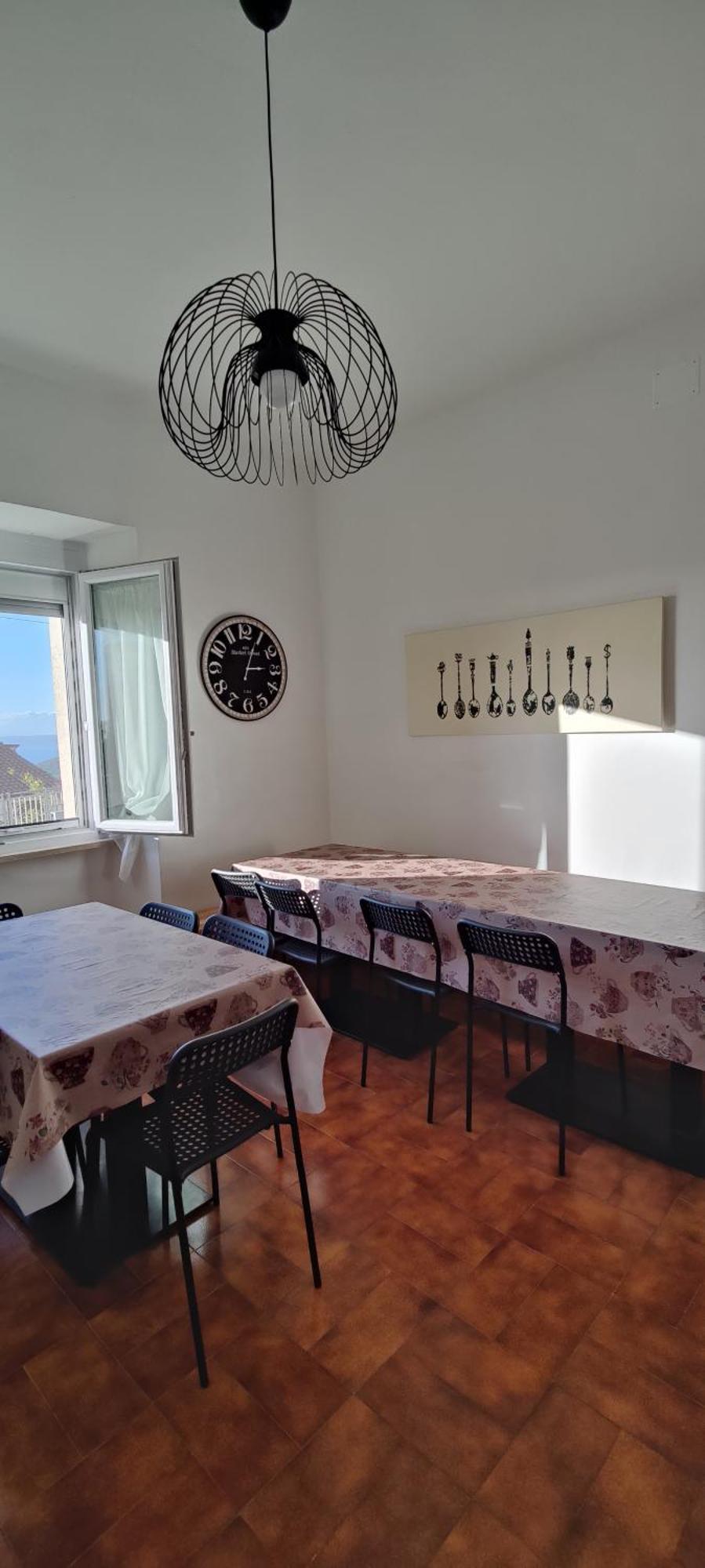 Locanda Maddalena - Accoglienza Pellegrini مونتيفياسكون المظهر الخارجي الصورة